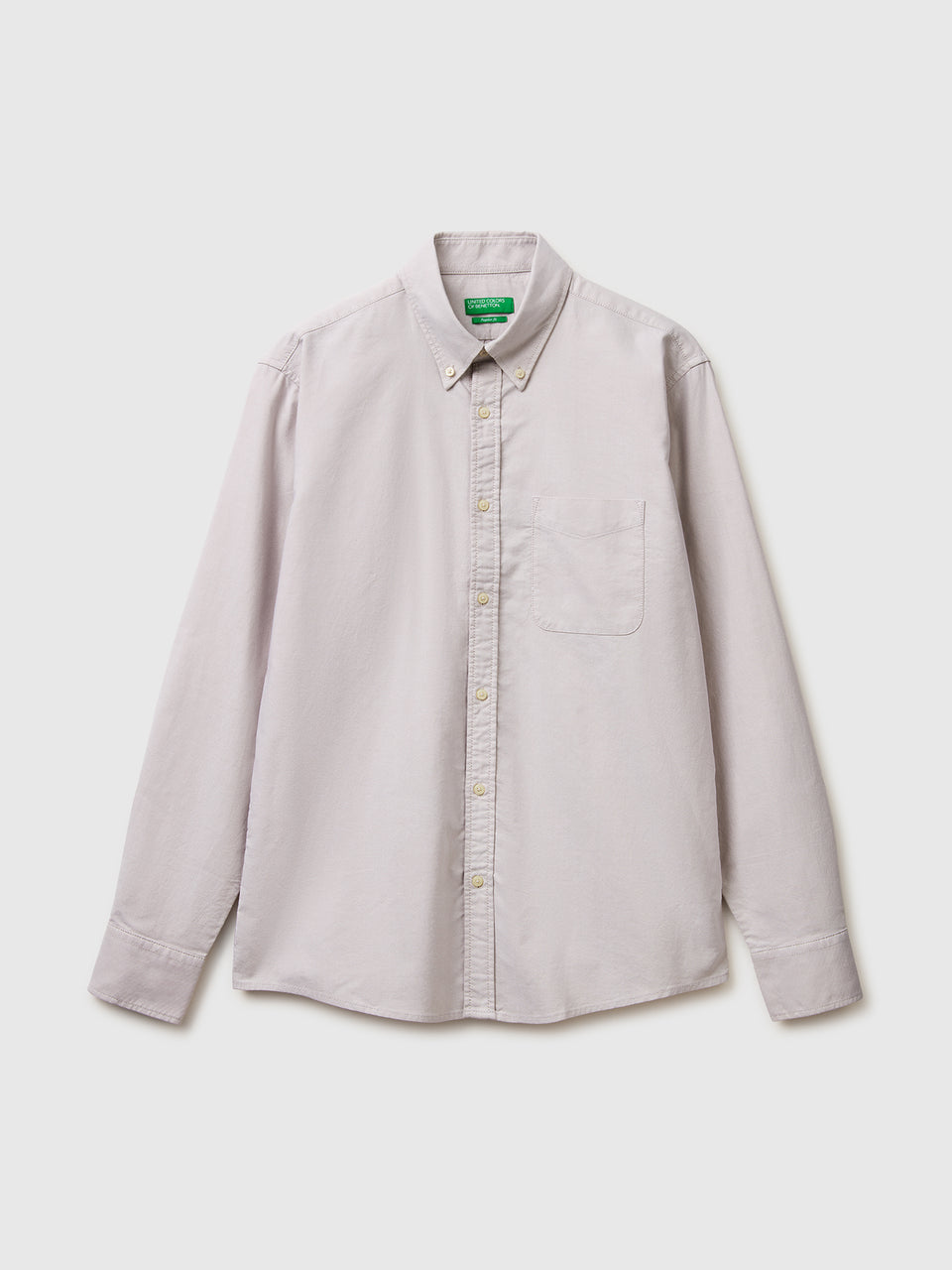 Button-down shirt - ucb_image_FS