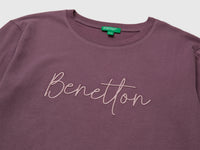 T-shirt de manga comprida com bordado - ucb_image_DS1