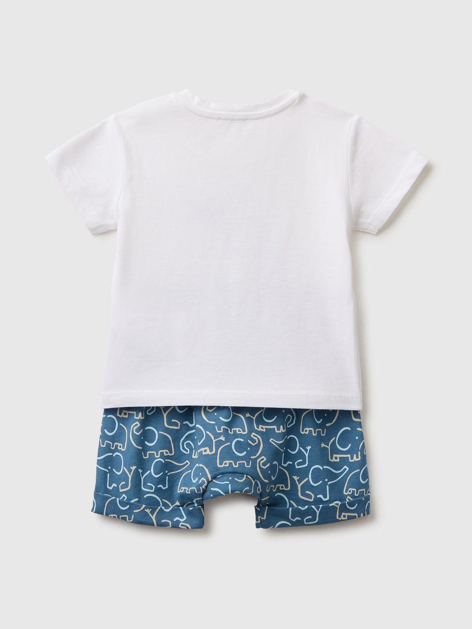 Set with elephant print - ucb_image_BS