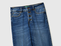 Jeans flare com botões - ucb_image_DS1