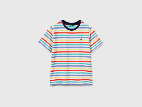 Striped T-shirt - ucb_image_FS