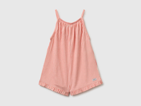 Macacão às riscas saída de banho - ucb_image_FS