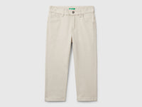 Five-pocket stretch trousers - ucb_image_FS