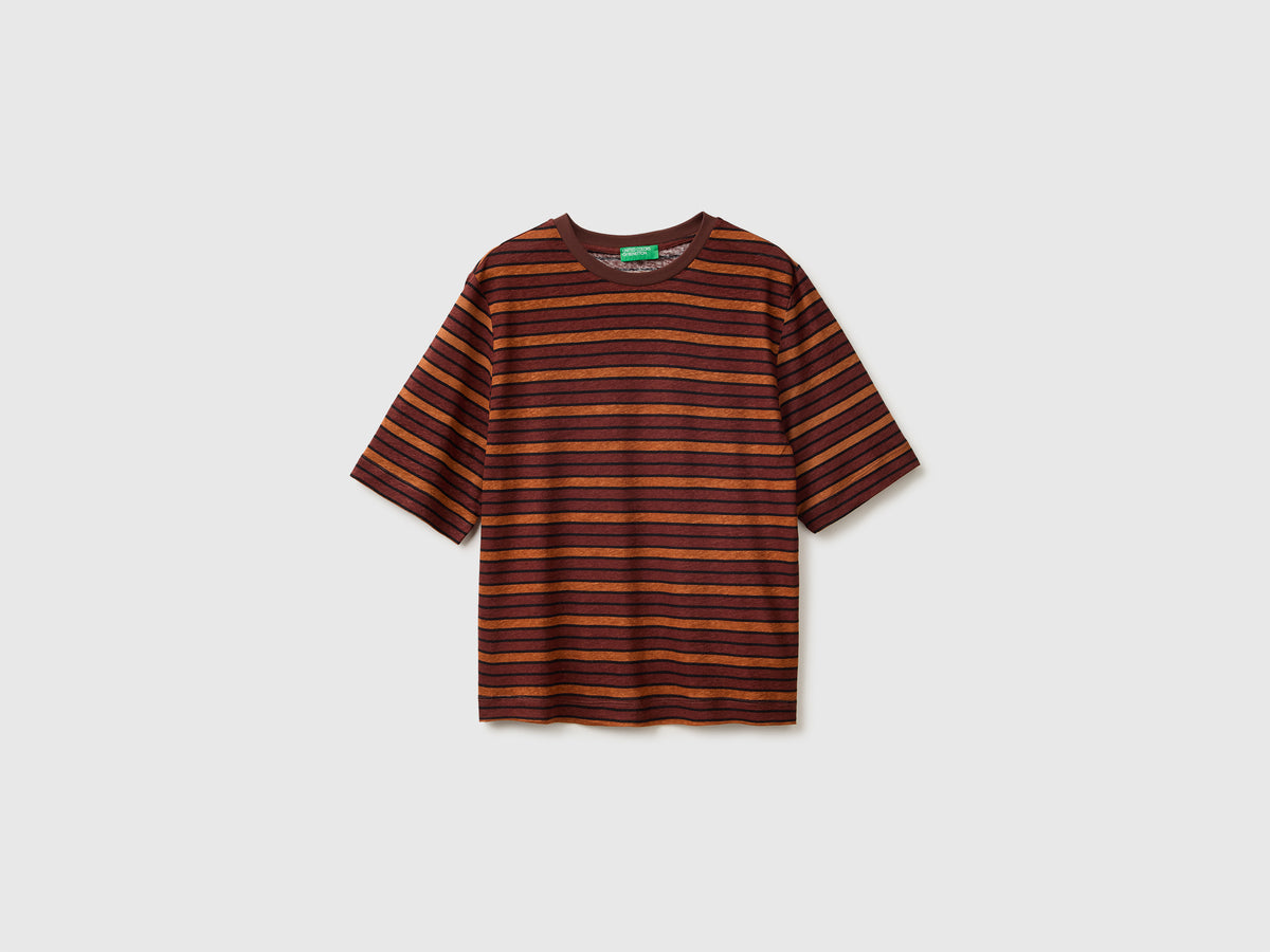 Striped T-shirt - ucb_image_FS