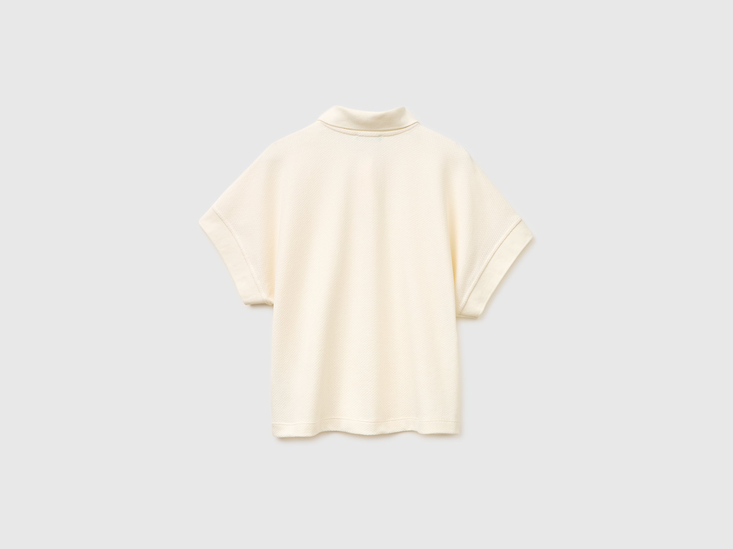 Comfort fit polo shirt - ucb_image_BS