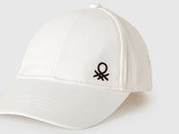 Canvas baseball hat - ucb_image_DS1
