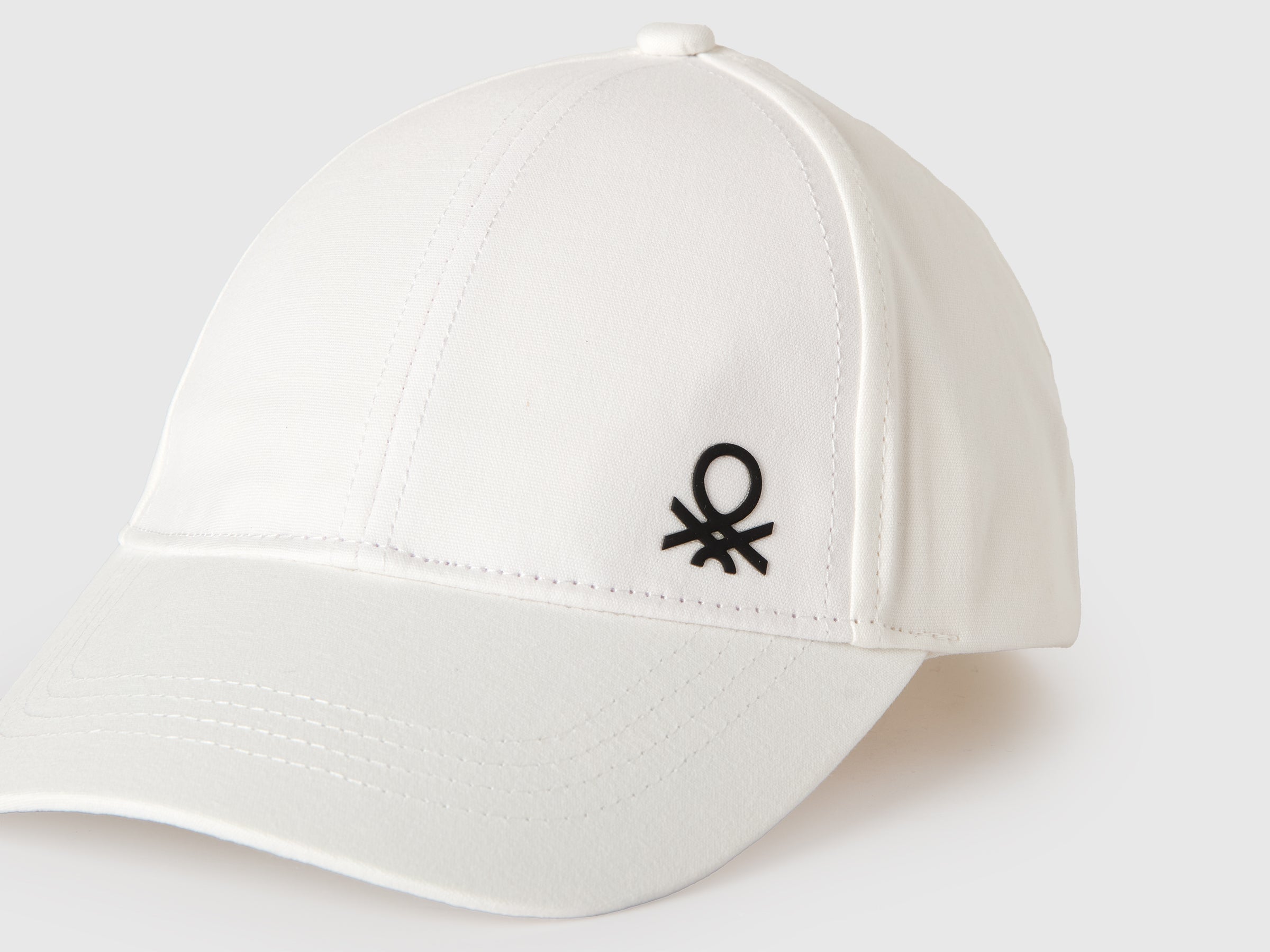Canvas baseball hat - ucb_image_DS1