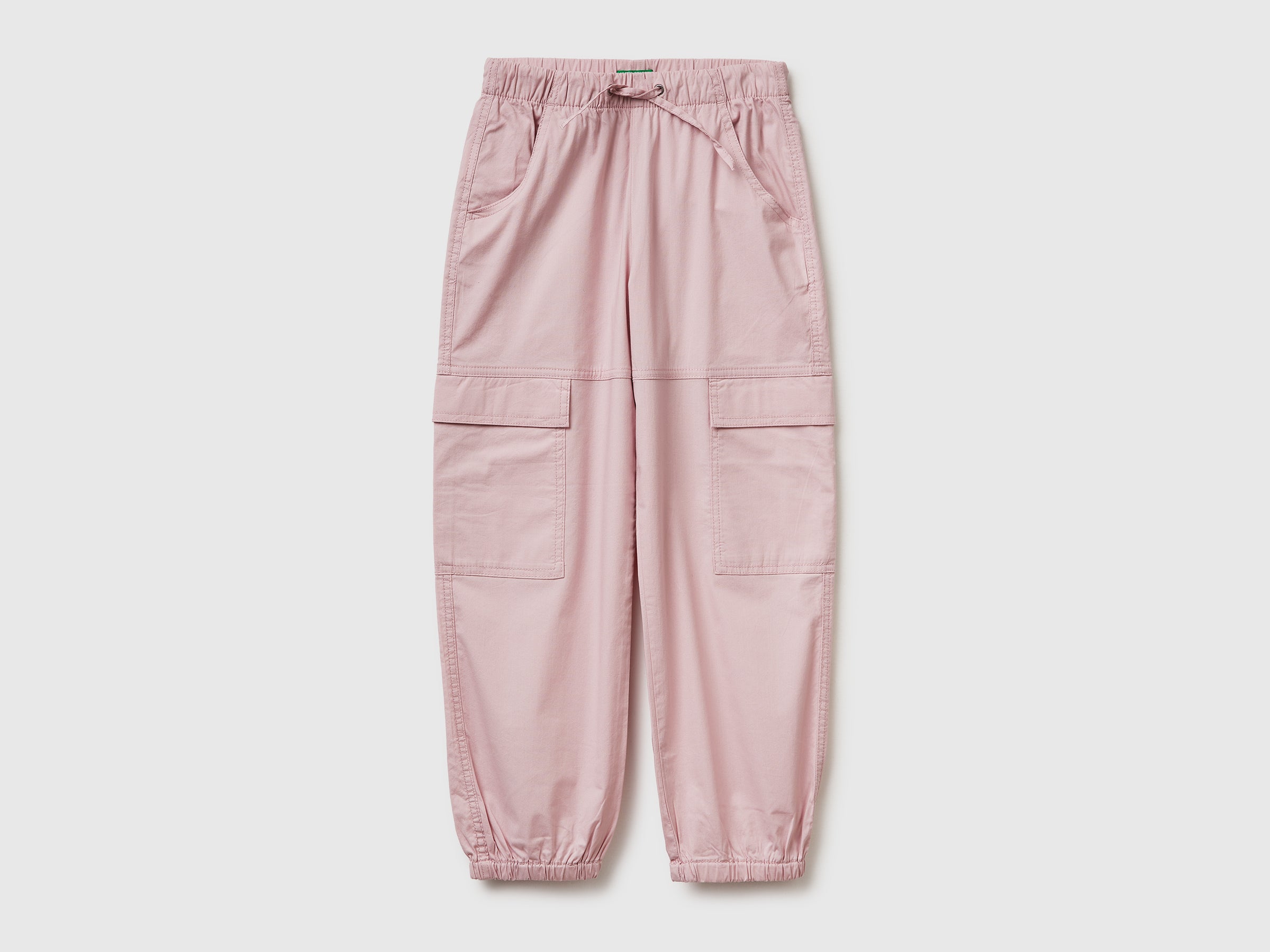 Jogger fit cargo pants - ucb_image_FS