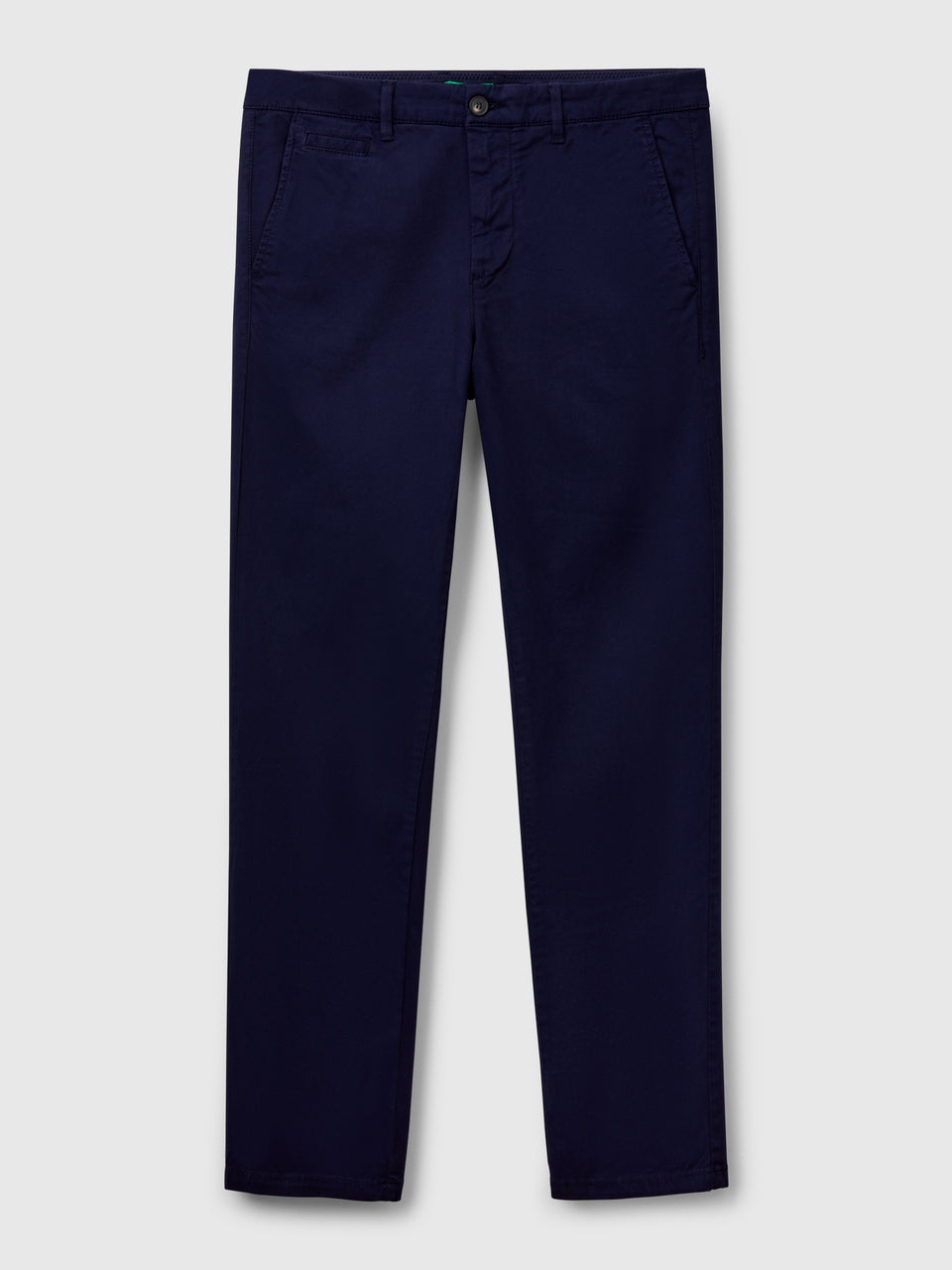 Chinos slim fit azul-escuro - ucb_image_FS