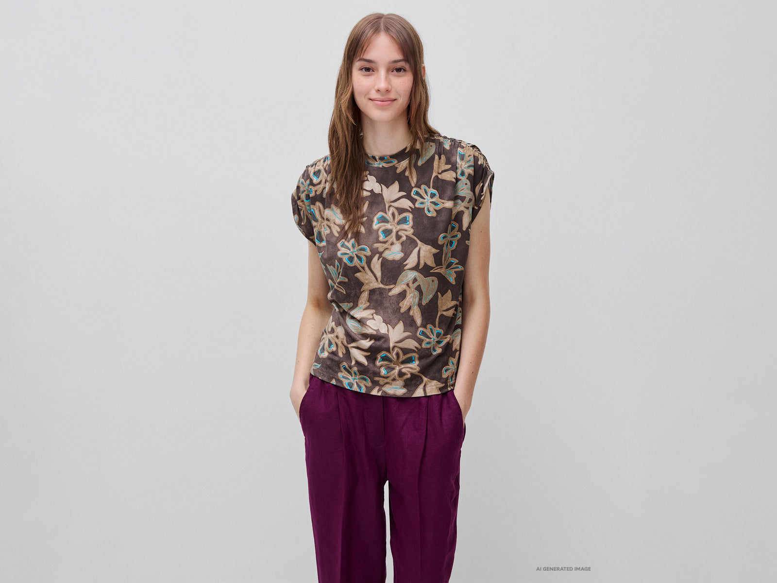 Top fluido com estampado floral - ucb_image_F