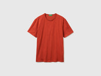 Slub cotton t-shirt - ucb_image_FS