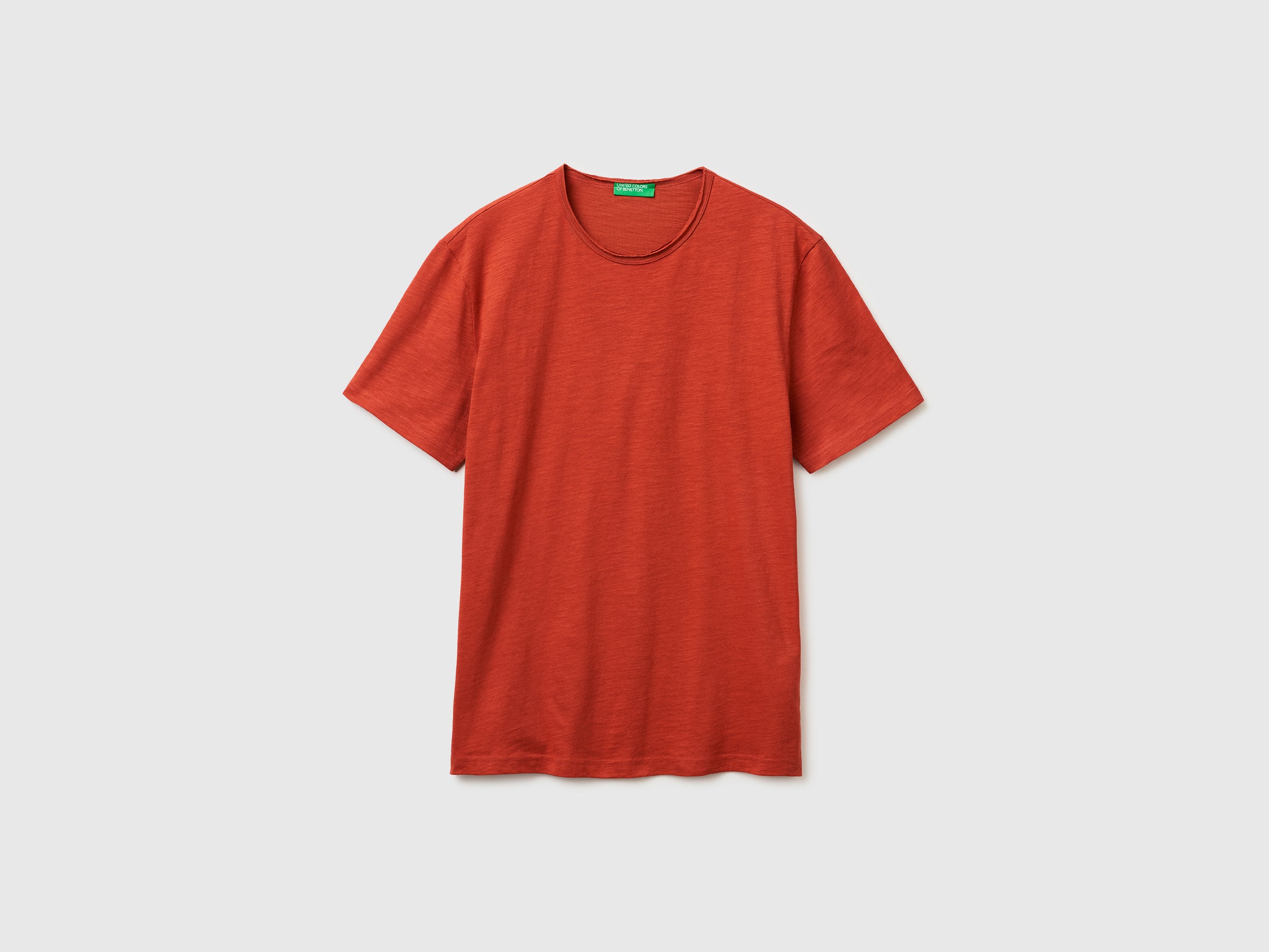 Slub cotton t-shirt - ucb_image_FS
