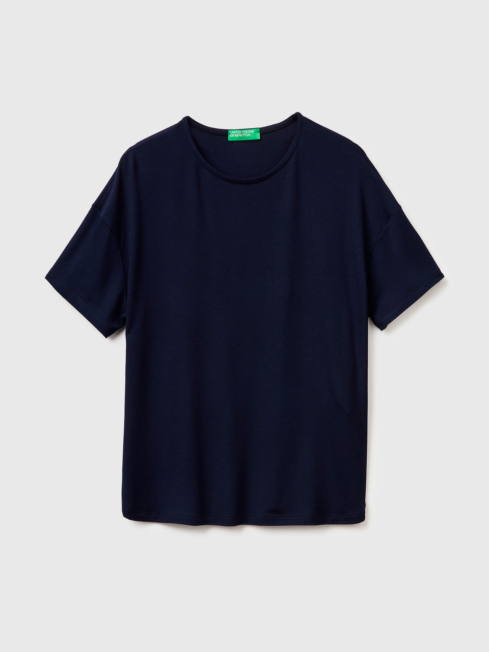 Regular fit T-shirt - ucb_image_FS