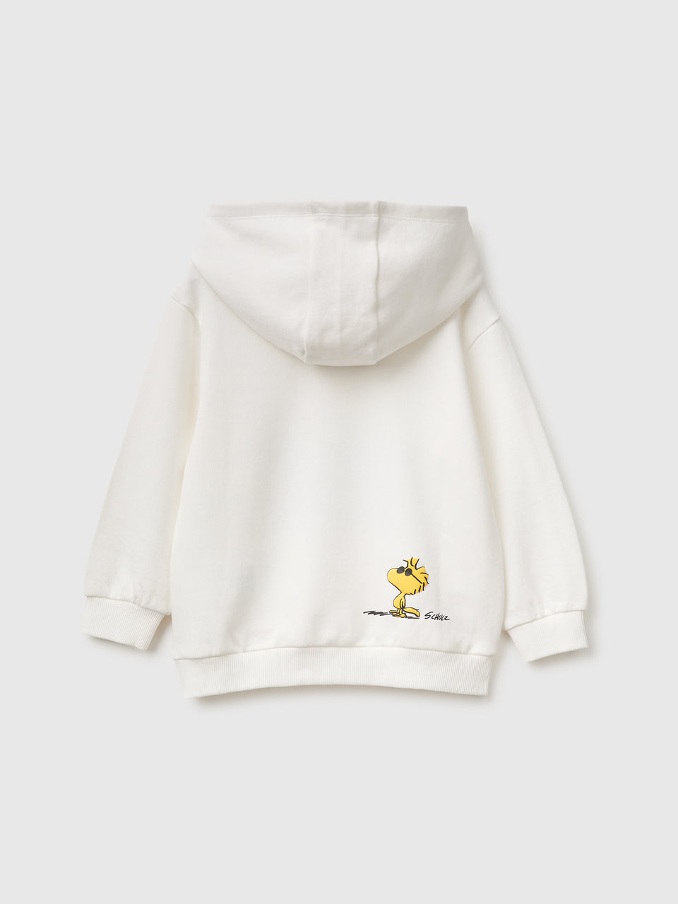 Sweat com capuz e estampa ©Peanuts - ucb_image_BS