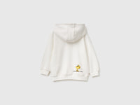 Sweat com capuz e estampa ©Peanuts - ucb_image_BS