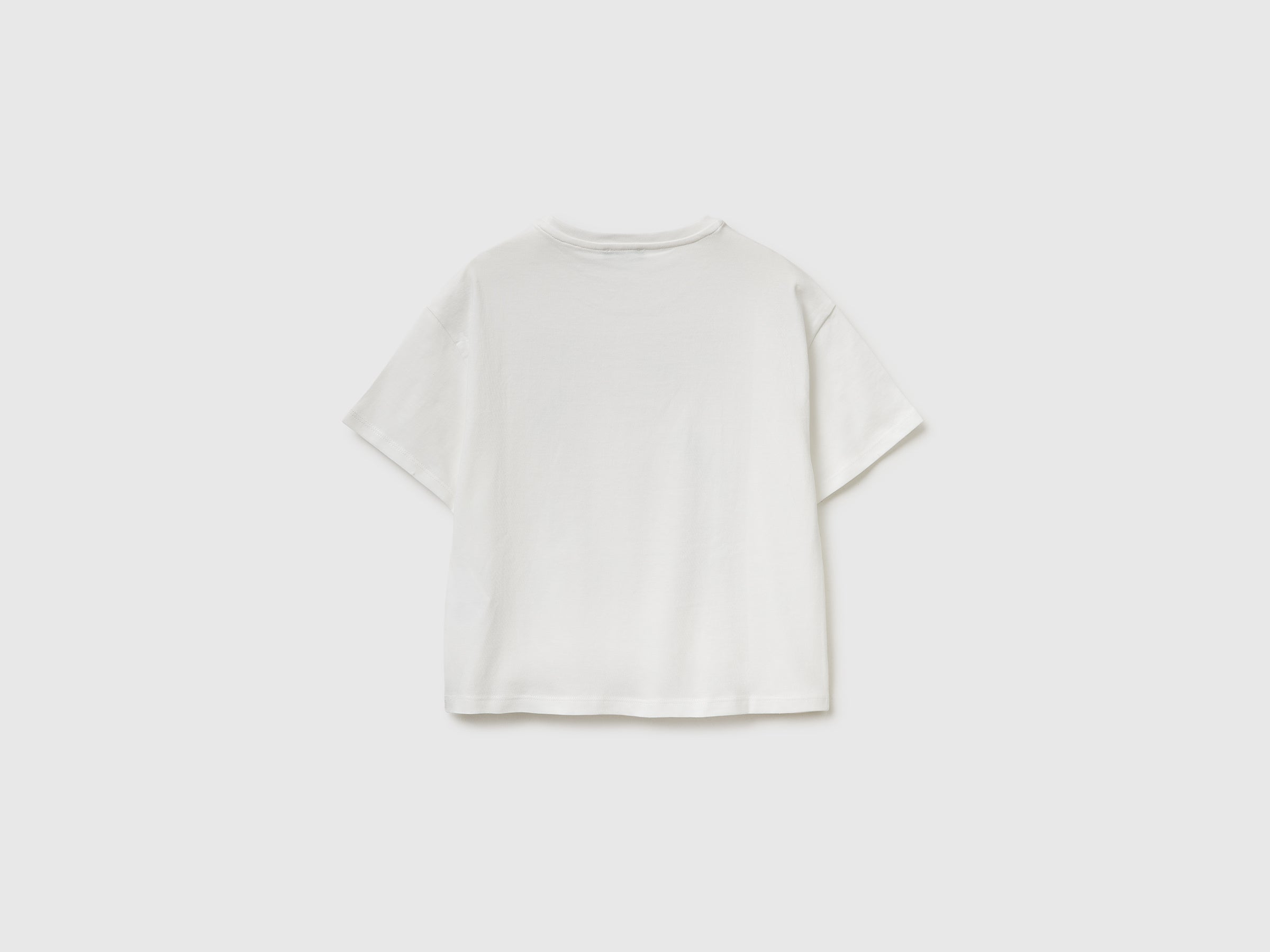 T-shirt com estampa e lantejoulas - ucb_image_BS