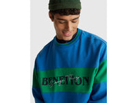 Sweat color block Stranger Things - ucb_image_FY