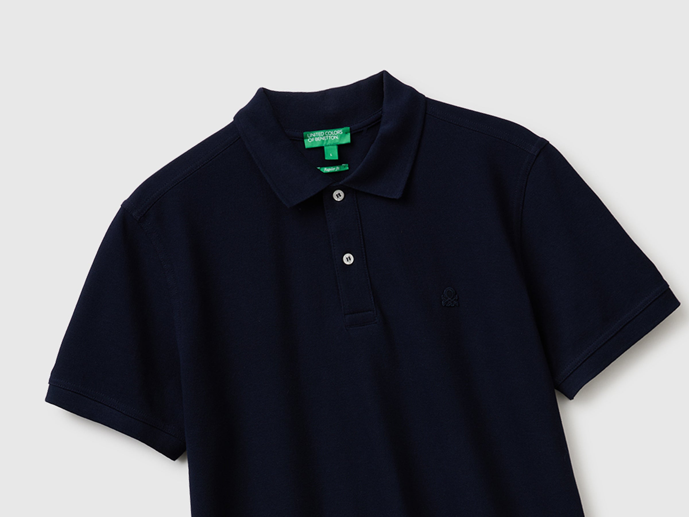 Polo regular fit - ucb_image_FY