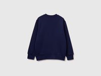 Sweatshirt with logo - ucb_image_BS