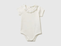 Onesie with rouching on neck - ucb_image_FS