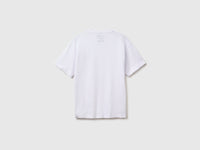 Relaxed fit western T-shirt - ucb_image_BS