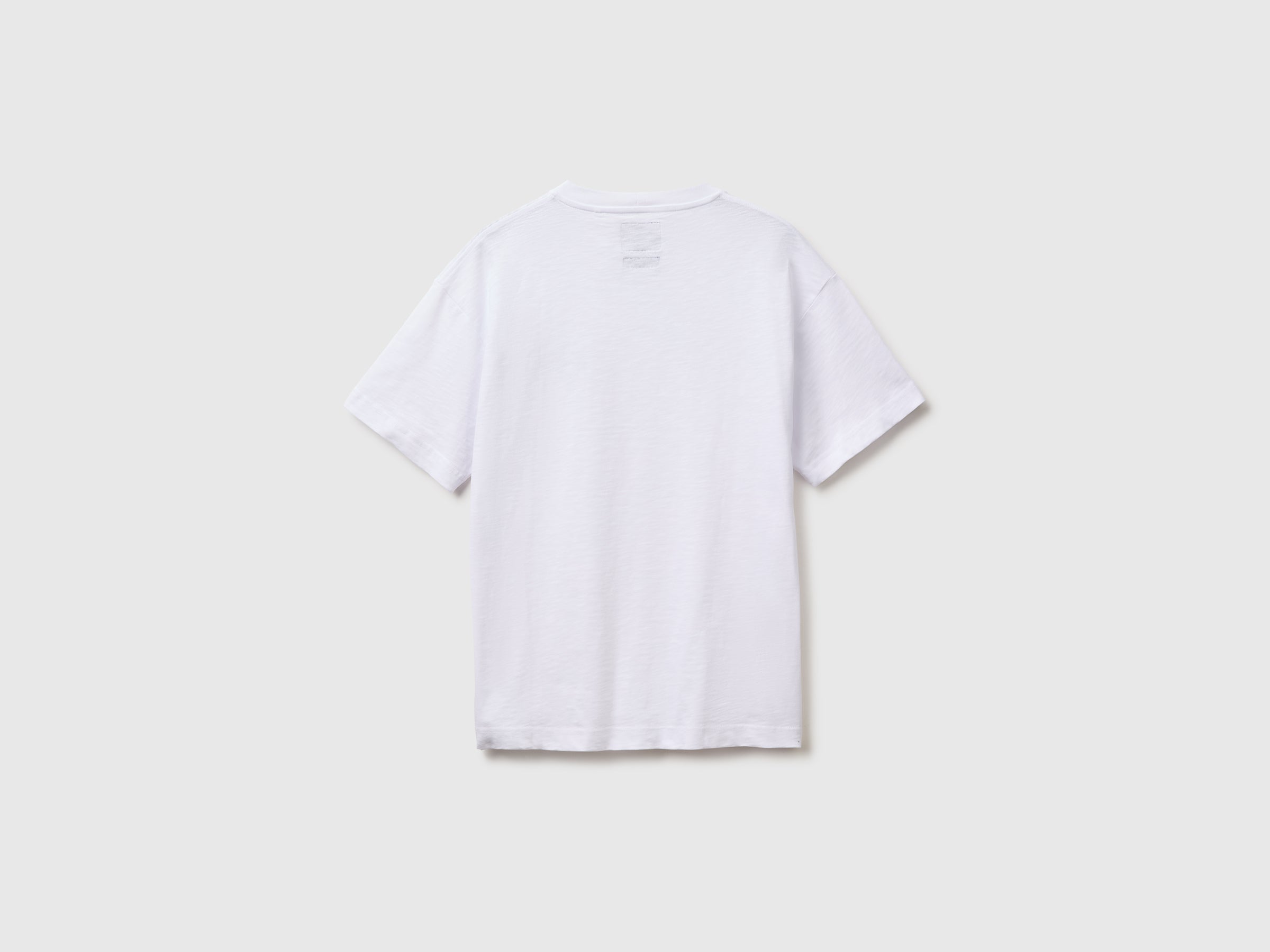 Relaxed fit western T-shirt - ucb_image_BS