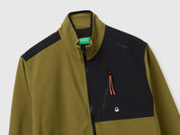 Polartec® technical fleece sweatshirt - ucb_image_FY