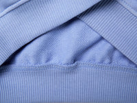 Cropped fit sweatshirt - ucb_image_DS1