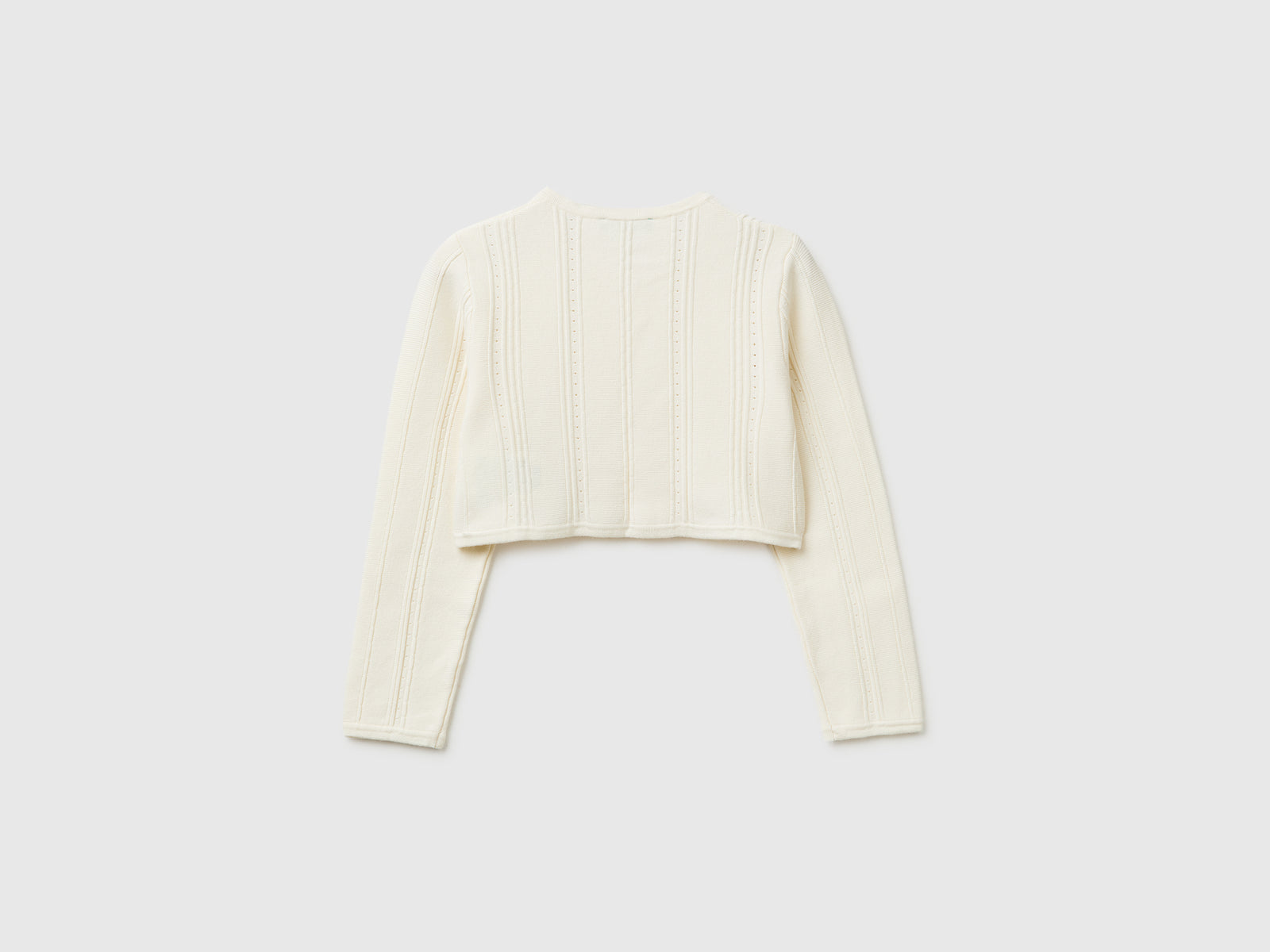 Knitted cardigan - ucb_image_BS