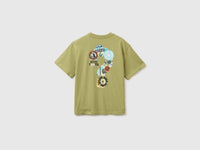 Oversized T-shirt with photographic print - ucb_image_BS