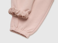 Joggers em felpo de algodão orgânico - ucb_image_DS1