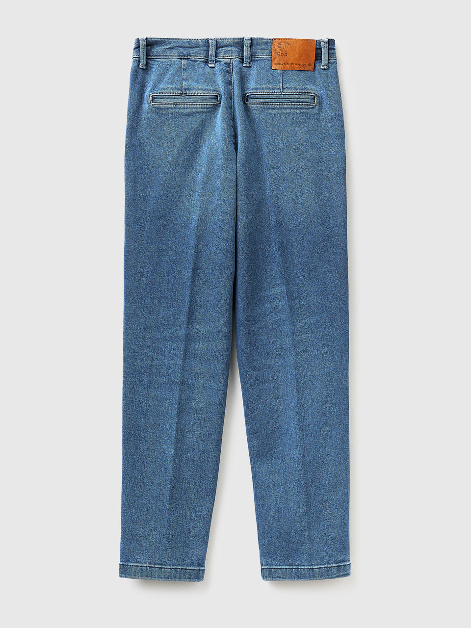 Chinos de jeans slim fit - ucb_image_BS