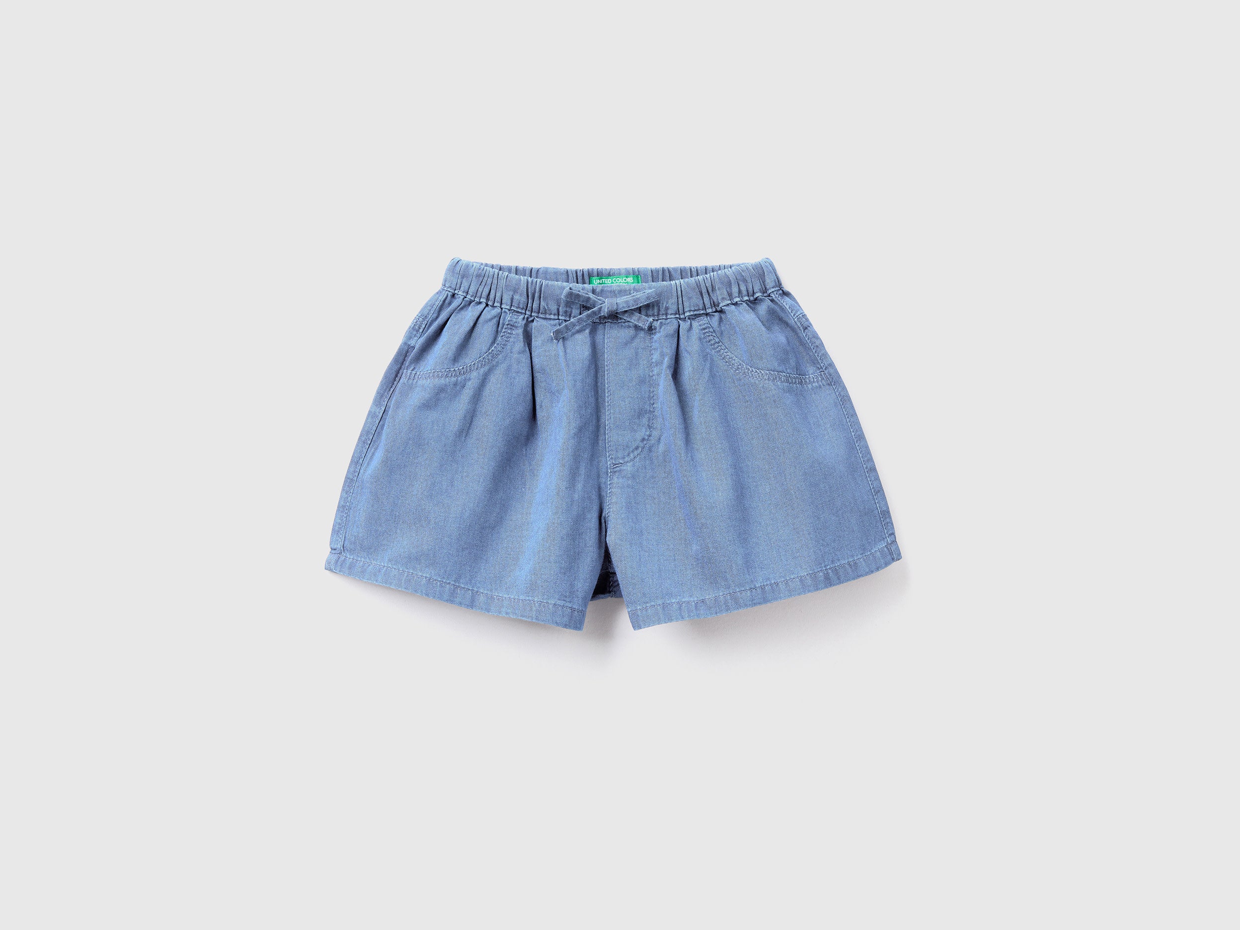 Calções leves efeito jeans - ucb_image_FS