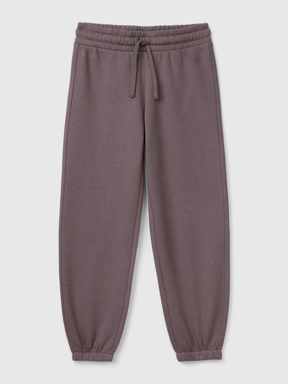 Joggers em felpo com cordão de ajuste - ucb_image_FS