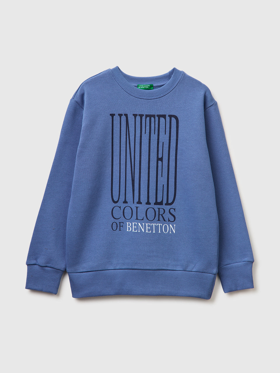 Sweatshirt with logo - ucb_image_FS
