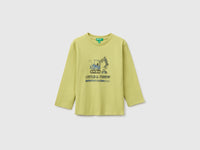 T-shirt 100% algodão orgânico com estampa - ucb_image_FS