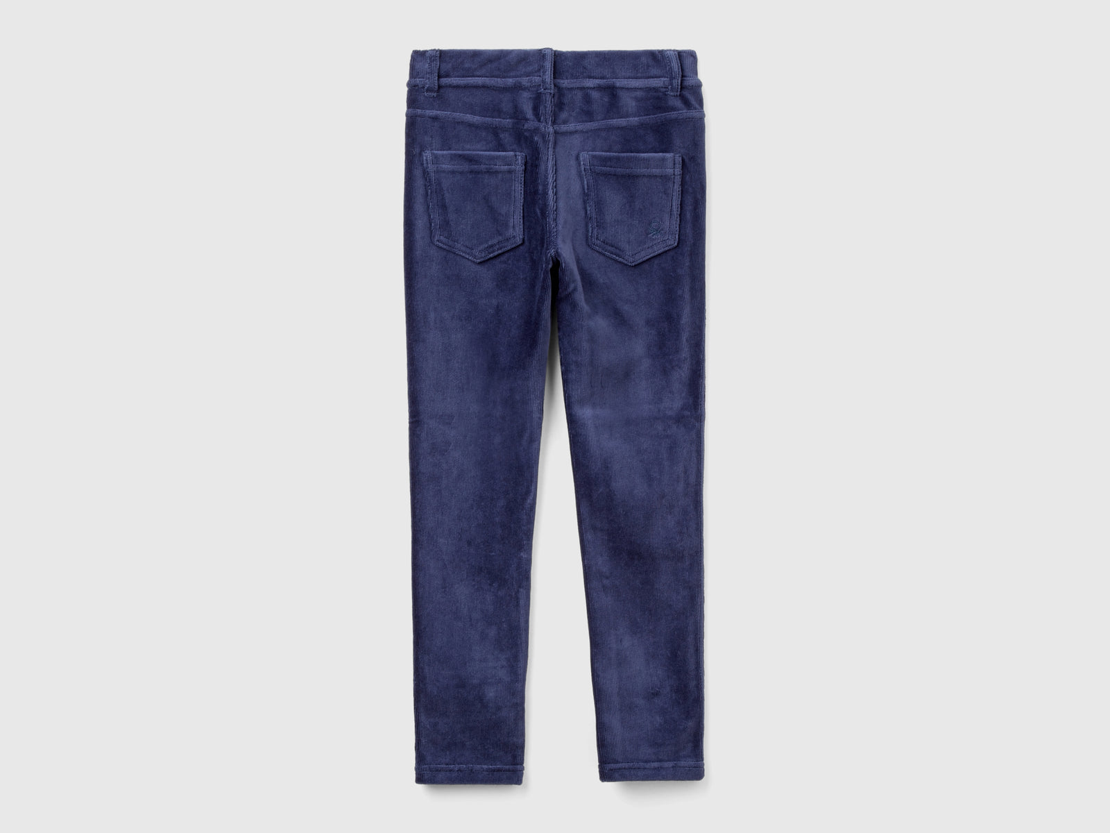 Calças super skinny em chenille - ucb_image_BS