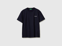 Cotton t-shirt with logo - ucb_image_FS