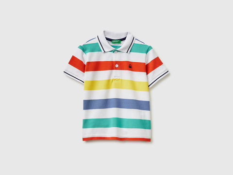 Striped polo - ucb_image_FS