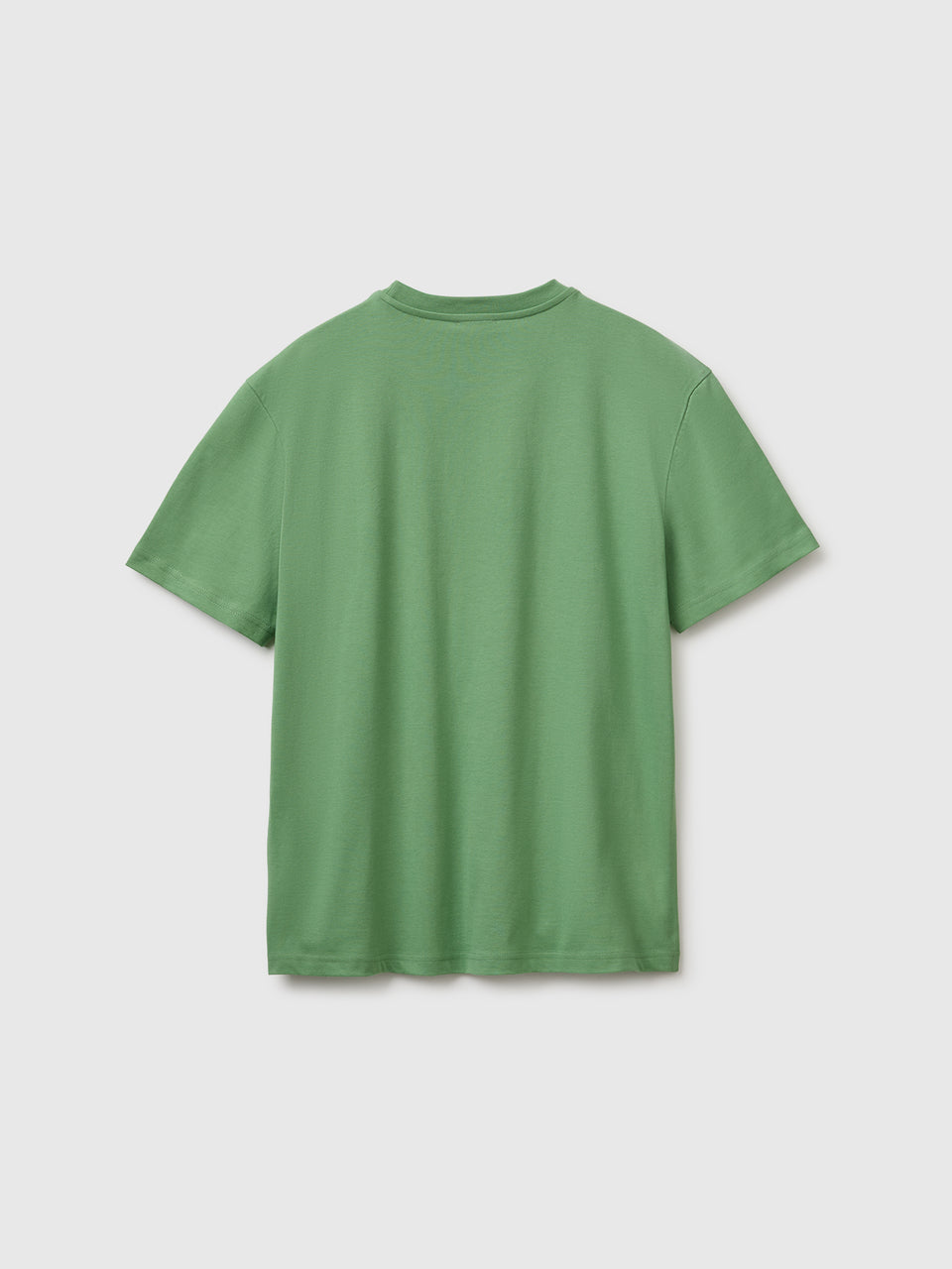 T-shirt em algodão orgânico - ucb_image_BS