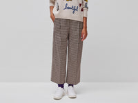 Calças aos quadrados vichy - ucb_image_F