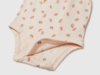 Two bodysuits in stretch organic cotton - ucb_image_DS1