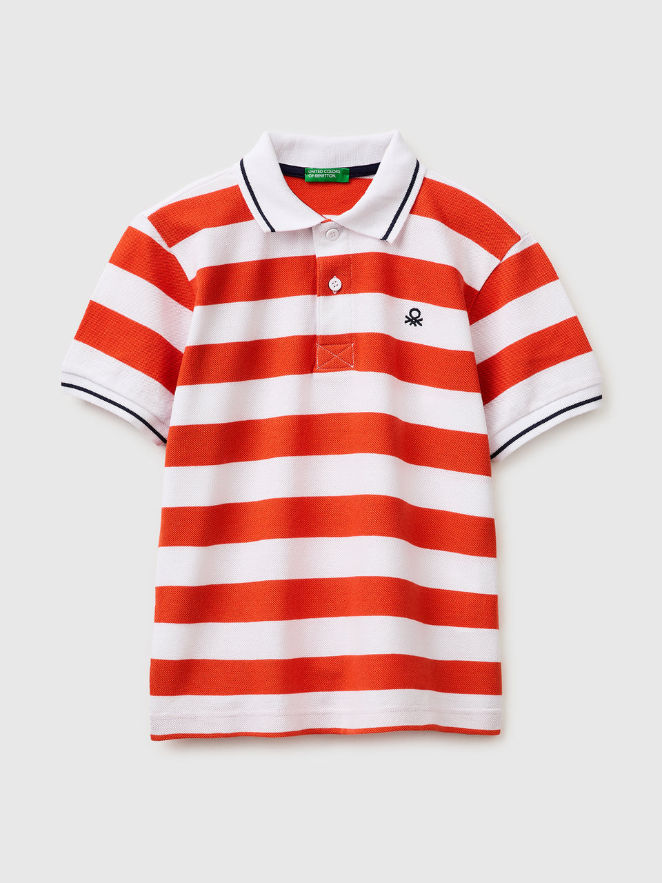 Striped polo - ucb_image_FS