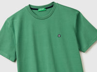 T-shirt em algodão orgânico - ucb_image_DS1