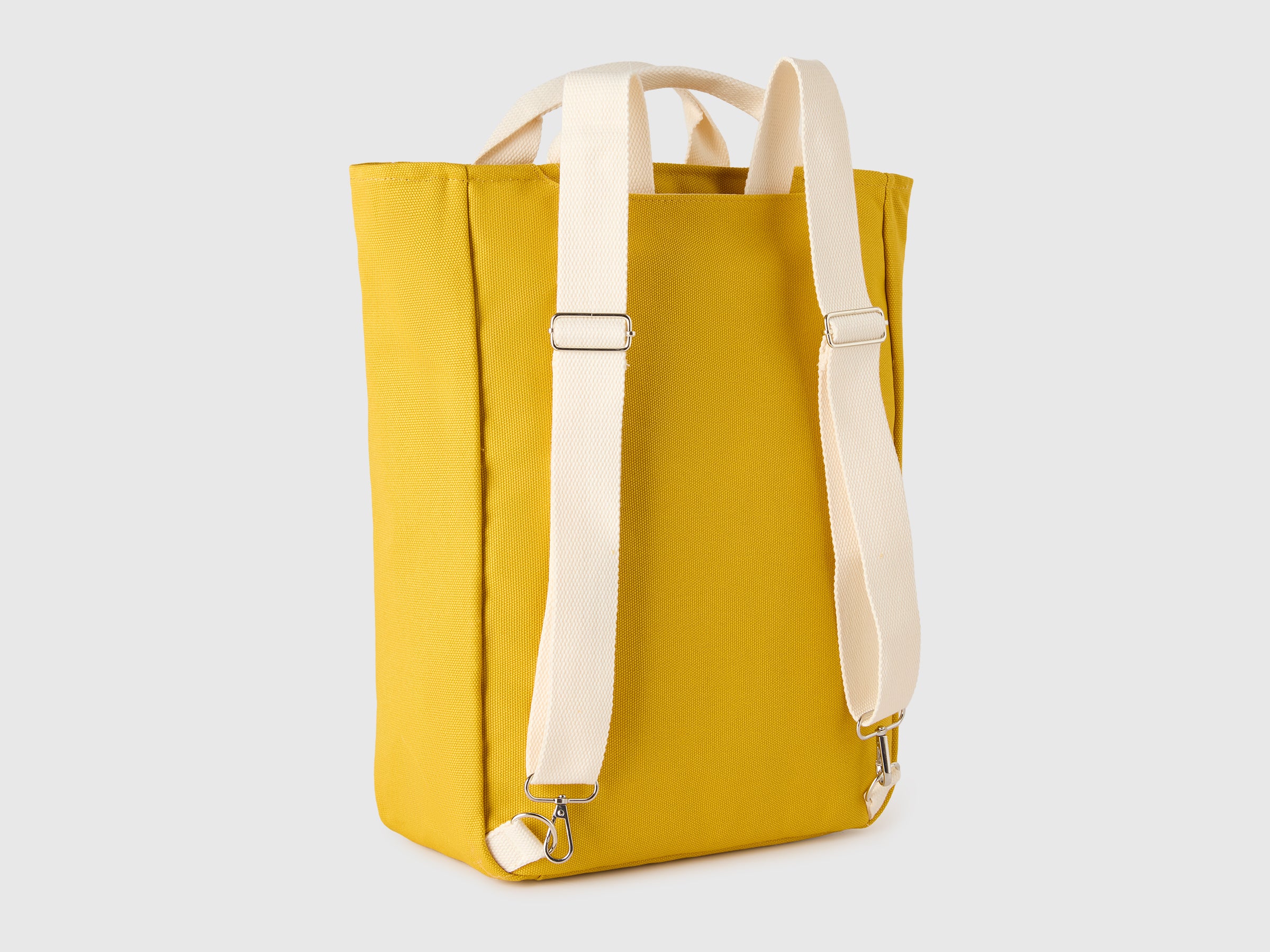 Yellow backpack bag - ucb_image_BS