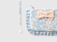 Bag with rouches and bow - ucb_image_DS1