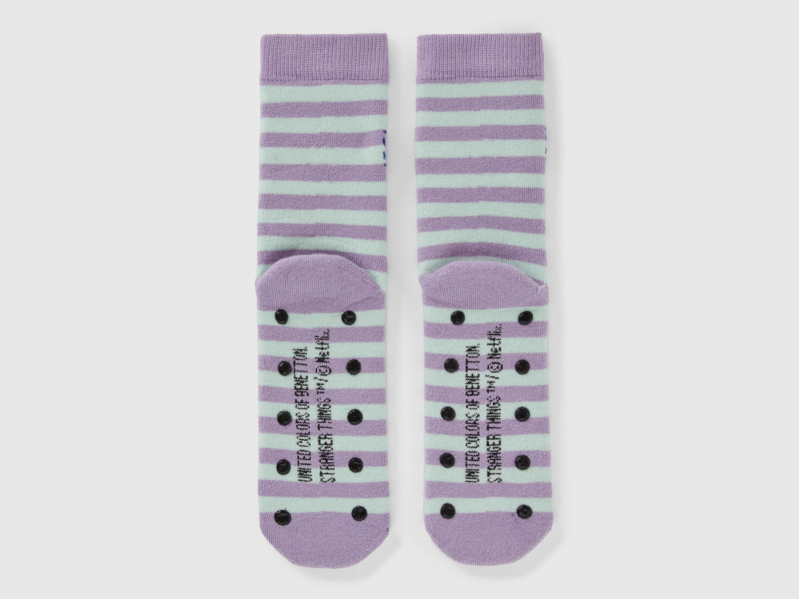 Stranger Things non-slip socks - ucb_image_BS