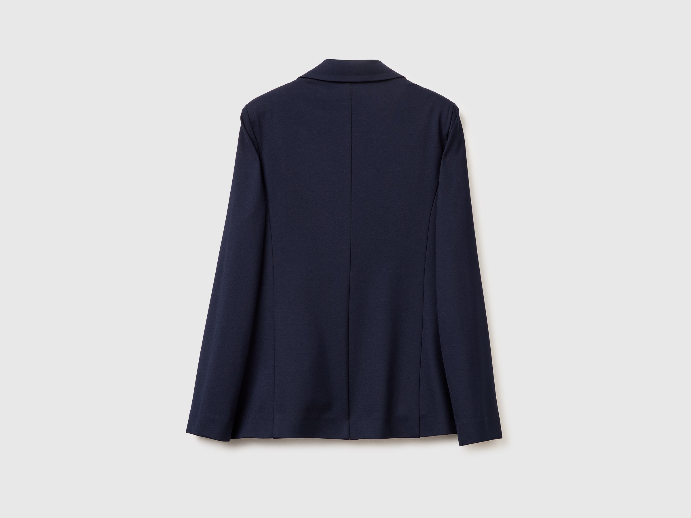Regular fit blazer - ucb_image_BS