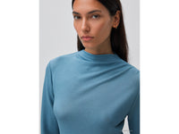 T-shirt com franzido - ucb_image_FY