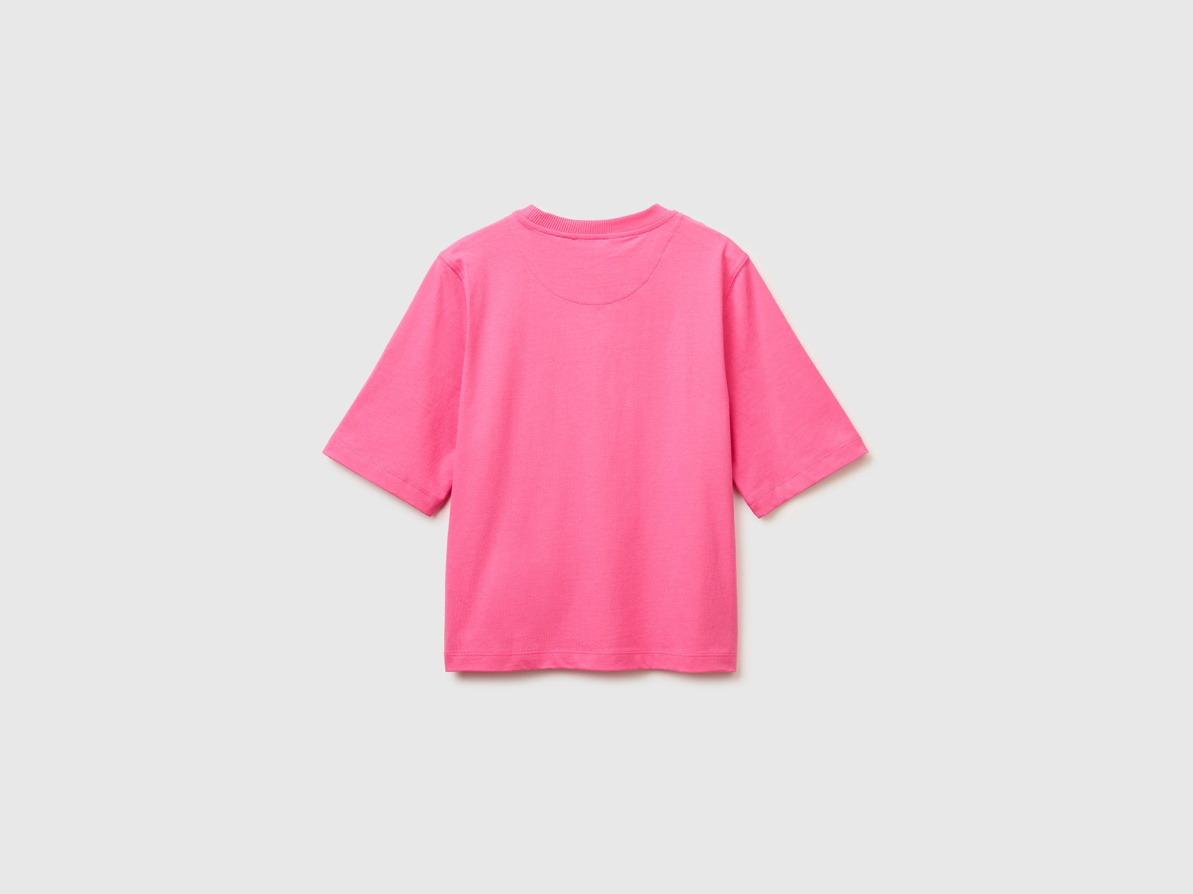 T-shirt boxy fit 100% algodão - ucb_image_BS